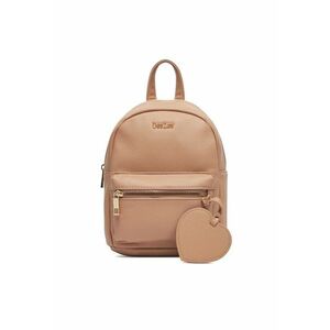 Rucsac fashion dama model DZE-S-008-07 - ecologic - bej imagine