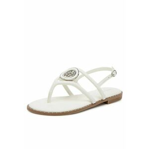 Sandale dama - 123AL1754 - Alb imagine