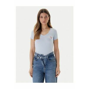 Tricou pentru dama - Albastru imagine