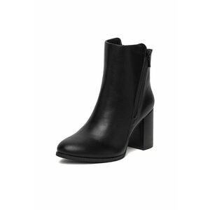Botine dama CEO-WS19362-02 - Textil - Negru imagine