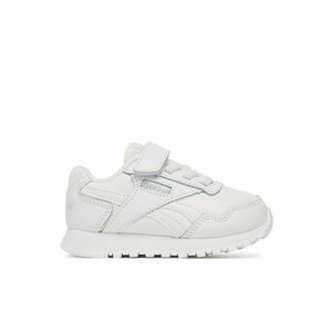 Pantofi copii - model unisex - piele naturala - alb imagine