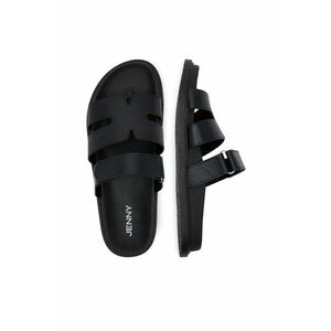 Slapi dama model LB-P1941A-YLD - negru imagine