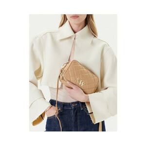 Geanta dama CEO-Greenwich-Glam-L - dimensiunisqdq - Bej imagine