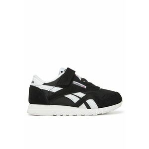 Pantofi copii - unisex - negru - material textil imagine