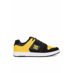 Pantofi barbati MANTECA 4 - piele naturala - negru imagine