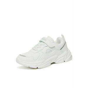 Pantofi sport copii - CEO-23KC2346A - alb - tesatura imagine