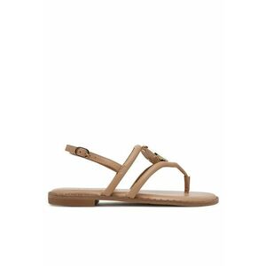 Sandale dama - 123AL1754 - Bej imagine