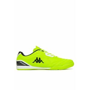 Pantofi sport barbati - verde - textil - fotbal imagine