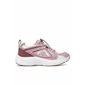 Pantofi fete - multicolor - material textil plasa imagine