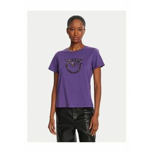 Tricou pentru dama - Mov imagine
