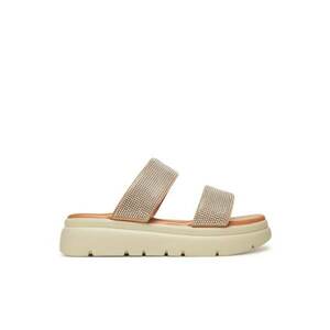 Slapi dama bej imagine