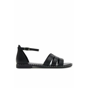 Sandale dama WS2607-02 - Negru imagine