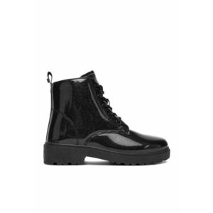 Ghete pentru fete - negre imagine