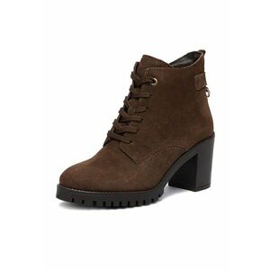 dama - piele naturala - maro CEO-WI23-LUM-02 - Maro imagine