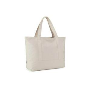 Geanta dama model RBK-038-CCC-05 - culoare bej - material textil imagine
