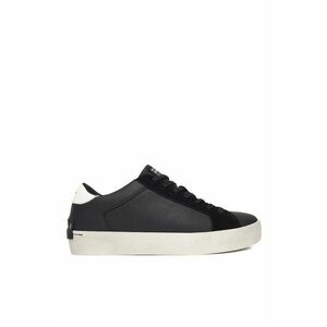 Tenisi dama - CEO-YG240112-01L - negru - piele naturala imagine
