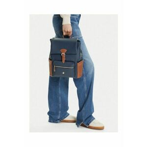 Rucsac fashion dama granat - model CEO-BHPC-C-002-08 imagine