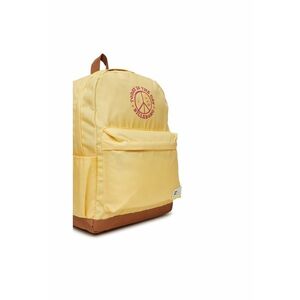 Rucsac galben - model BLB-KS-002-07 imagine