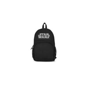 Rucsac unisex negru - ACCCS-AW24-200SW imagine