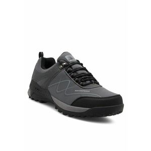 Pantofi sport barbati - CEO-MP86-19003 - trekking - gri - textil imagine
