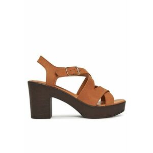 Sandale dama EST-2027-01 - Maro imagine
