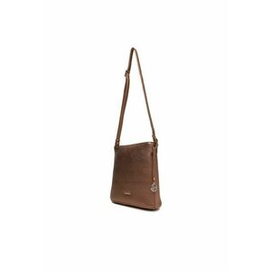 Geanta dama model LSK-K-031-06 - culoare brown imagine