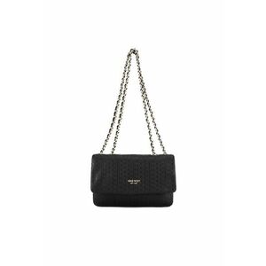 Geanta dama model LDA6128C - material sintetic - Negru imagine