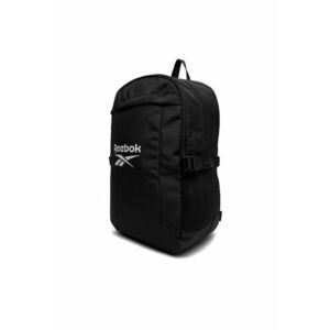 Rucsac unisex negru - C-RBK-P-002-08 imagine
