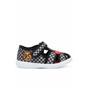 Pantofi baieti CEO-CM-AW25-312DPC - Textil - Negru imagine