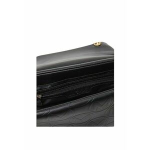 Geanta dama neagra - model C-MEXX-CR-004-08 imagine