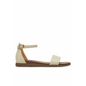 Sandale dama - MAGNA WS5811-01 - Bej imagine