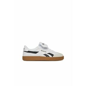 Pantofi sport dama - SMASH EDGE KILTY 100 - piele naturala - alb imagine