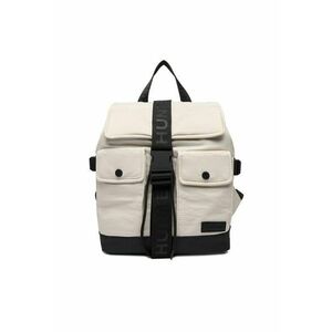 Rucsac unisex model CEO-HTR-XC-007-08 - alb imagine