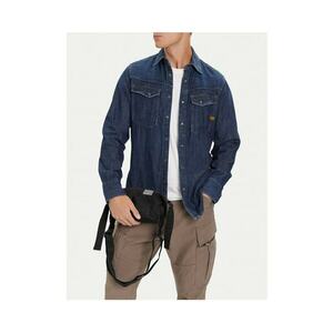 Geanta barbati - C-TYRS-XC8345 - neagra imagine