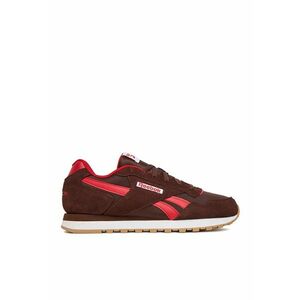barbati CEO-GLIDE - piele naturala - maro - Maro imagine