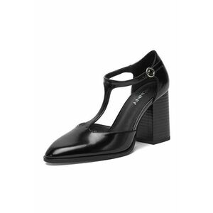 Sandale dama - model CEO-HY2517-1 - negru imagine