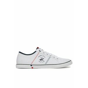 Tenisi alb - textil - Alb imagine