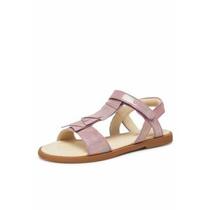 Sandale copii mov - piele naturala - model VERNIS CI12-3027-01B imagine