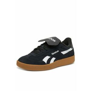 Pantofi sport dama - SMASH EDGE KILTY 100 - piele naturala - bleumarin imagine
