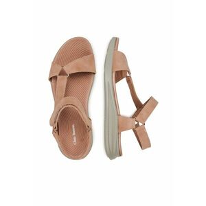 Sandale dama WFA3698-1 - Roz imagine