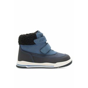 Ghete sport baieti - bleumarin imagine
