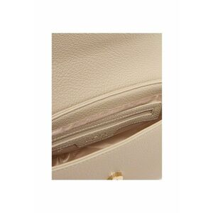 Geanta dama bej - C-MEXX-L-003-08 - material textil imagine