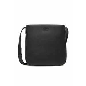 Geanta dama model TYLO-0271 - neagra - din material textil imagine