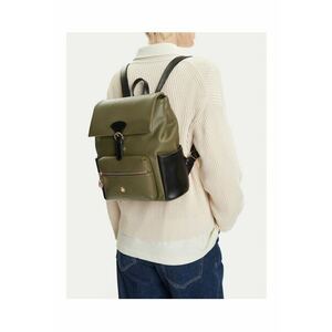 Rucsac fashion dama verde - model CEO-BHPC-C-002-08 imagine