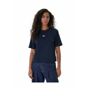 Tricou pentru dama - Bleumarin imagine