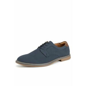 Pantofi barbati - bleumarin imagine