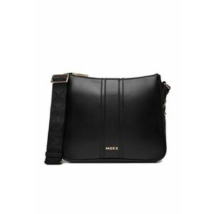 Geanta dama neagra - model CEO-MEXX-S-005-08 imagine