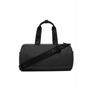Geanta weekend dama neagra - C-HTR-XC-006-08 imagine