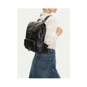 Rucsac fashion dama negru - model CEO-BHPC-C-009-08 imagine