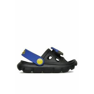 Sandale copii - Batwheels - negru - plastic imagine